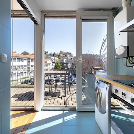 Feel Porto Antique Fontainhas Apartment Exterior photo