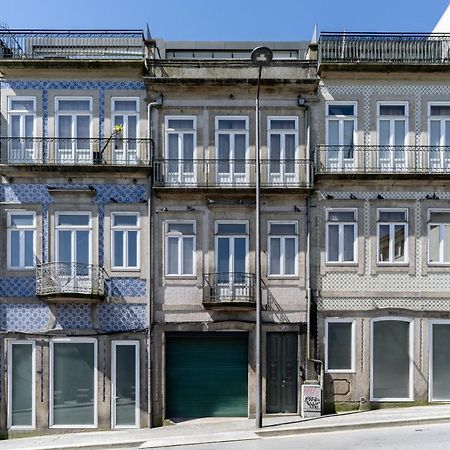 Feel Porto Antique Fontainhas Apartment Exterior photo