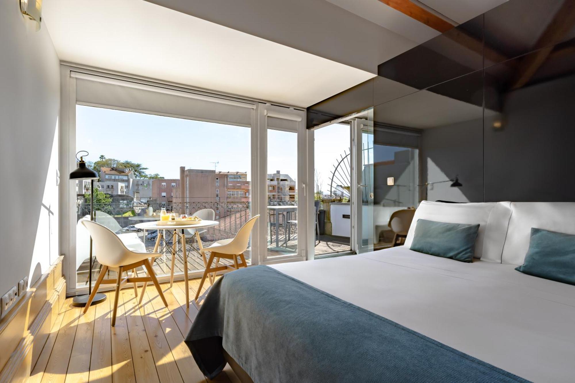 Feel Porto Antique Fontainhas Apartment Exterior photo