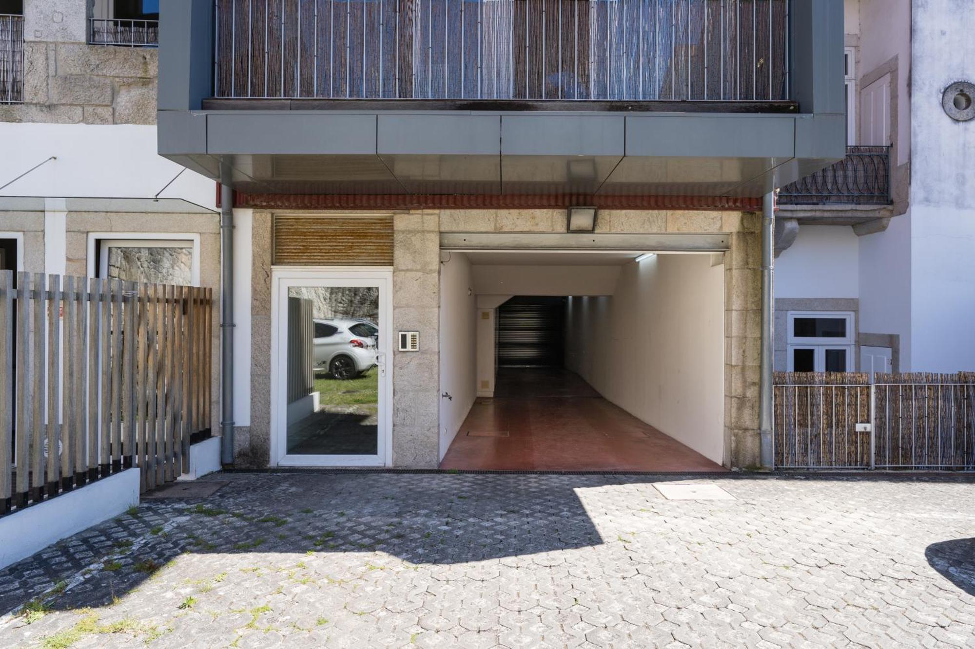 Feel Porto Antique Fontainhas Apartment Exterior photo