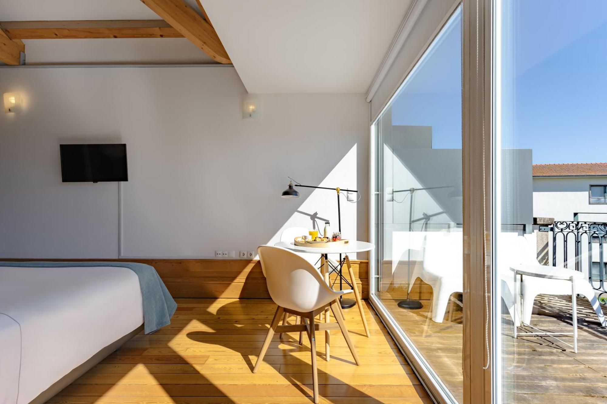 Feel Porto Antique Fontainhas Apartment Exterior photo