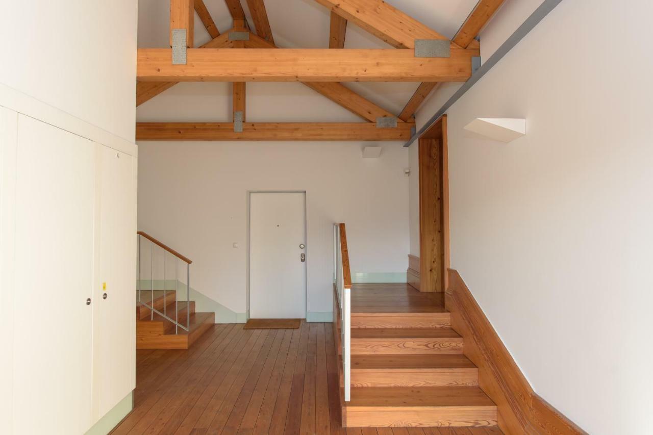 Feel Porto Antique Fontainhas Apartment Exterior photo