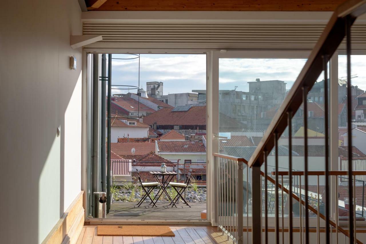 Feel Porto Antique Fontainhas Apartment Exterior photo